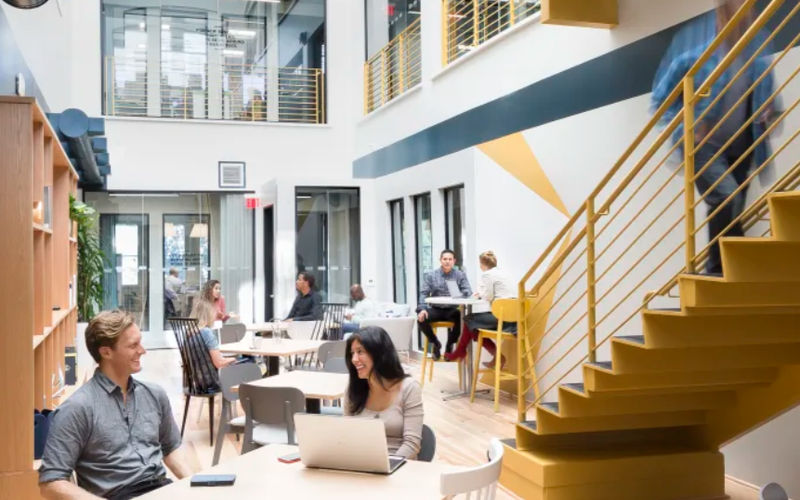 6 Av De La Hispanidad, Madrid Image 3