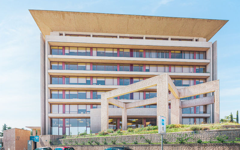 6 Av De La Hispanidad, Madrid Image 6