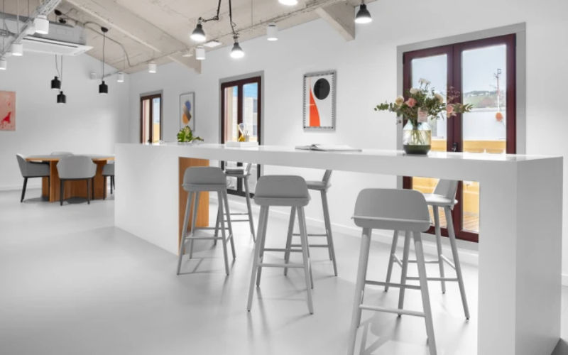 1 Calle Juan Luca De Tena, Madrid Image 7