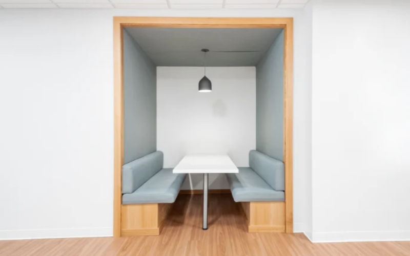 1 Calle Juan Luca De Tena, Madrid Image 1