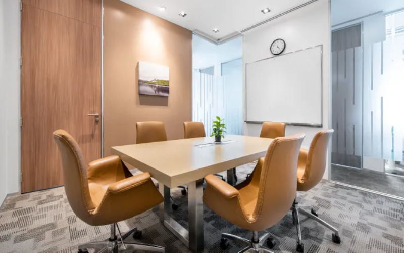 1 Calle Juan Luca De Tena, Madrid Image 5