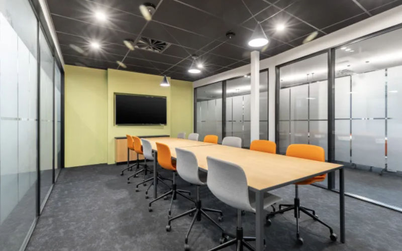 1 Calle Juan Luca De Tena, Madrid Image 6