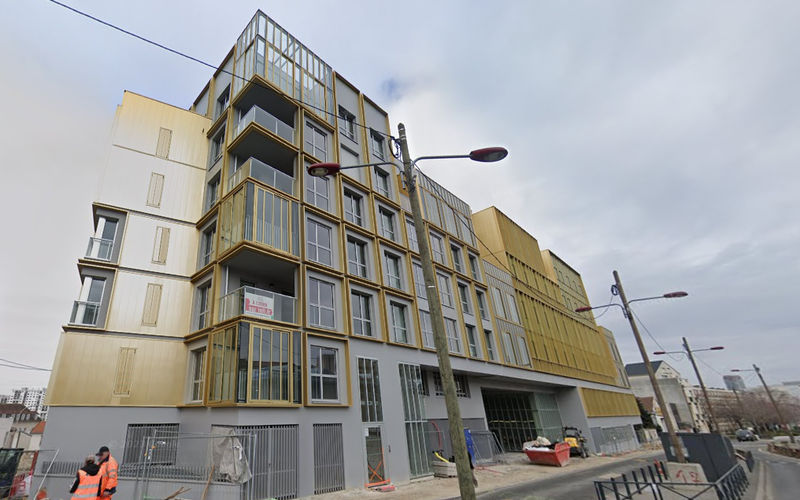 102-104 Rue Gabriel Peri, Gentilly Image 6