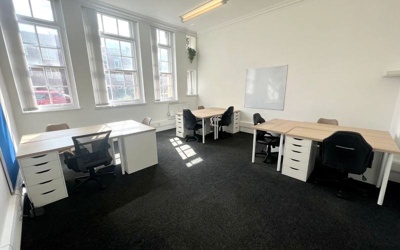 116 Dewsbury Road, West Yorkshire Image 1
