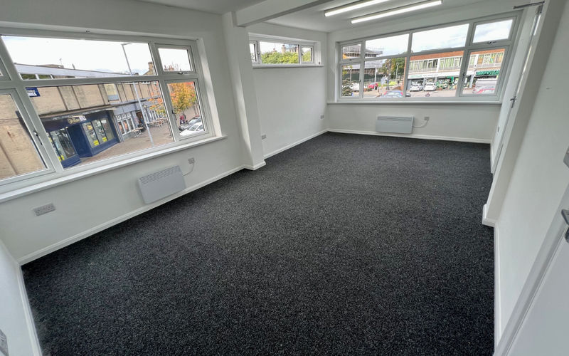 43A Towngate, West Yorkshire, 15 DESKS 43A Towngate, West Yorkshire Image 1