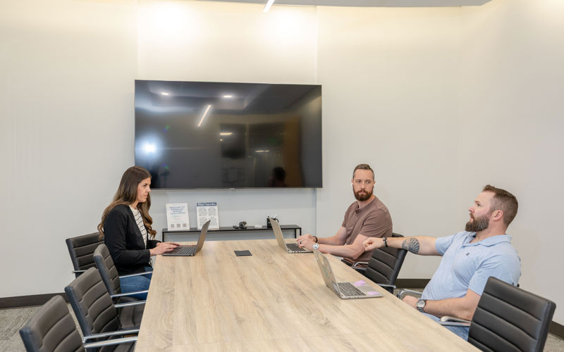 8400 East Crescent Parkway, Greenwood Village Image 5