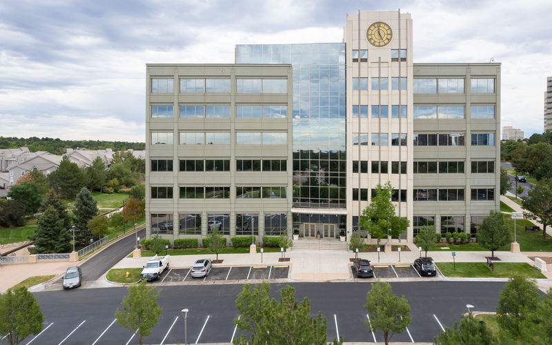 8400 East Crescent Parkway, Greenwood Village Image 11