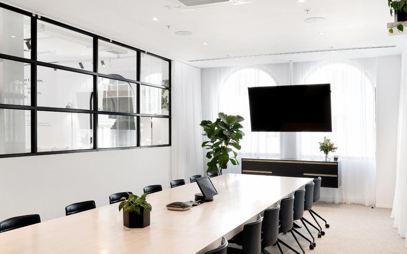 9-11 Bank Place, Melbourne Image 8