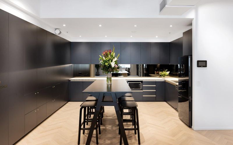 9-11 Bank Place, Melbourne Image 6