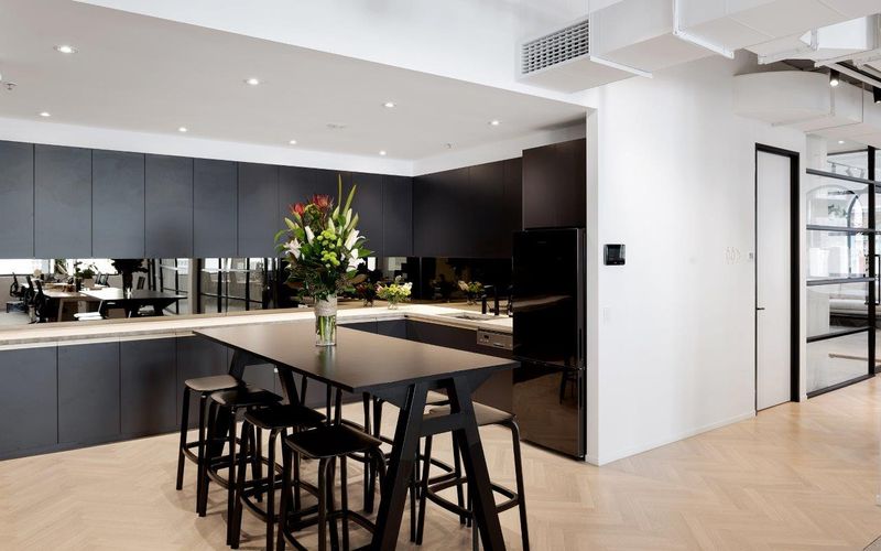 9-11 Bank Place, Melbourne Image 3