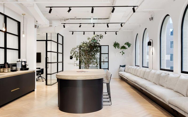 9-11 Bank Place, Melbourne Image 12