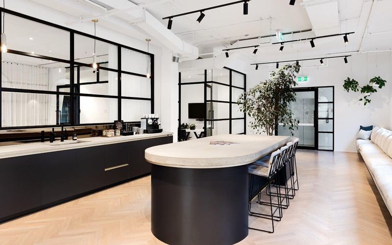 9-11 Bank Place, Melbourne Image 10