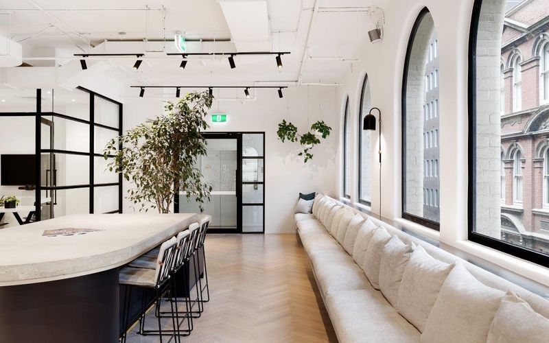 9-11 Bank Place, Melbourne Image 5