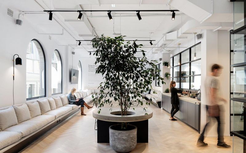 9-11 Bank Place, Melbourne Image 9