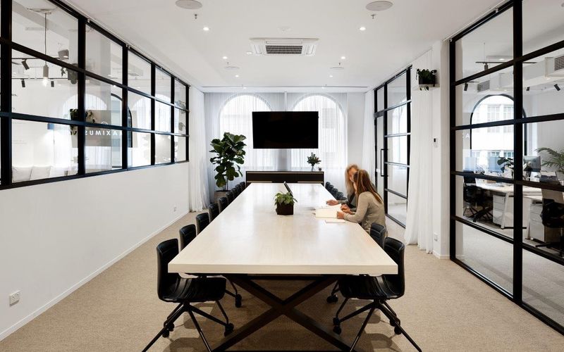 9-11 Bank Place, Melbourne Image 2