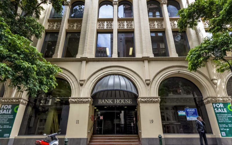 9-11 Bank Place, Melbourne Image 13