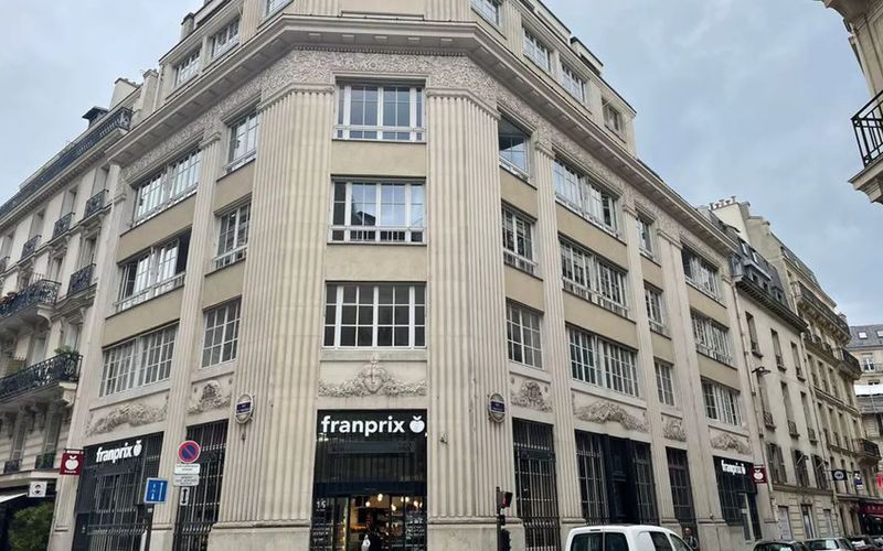 22 Rue Chauchat, Paris Image 7