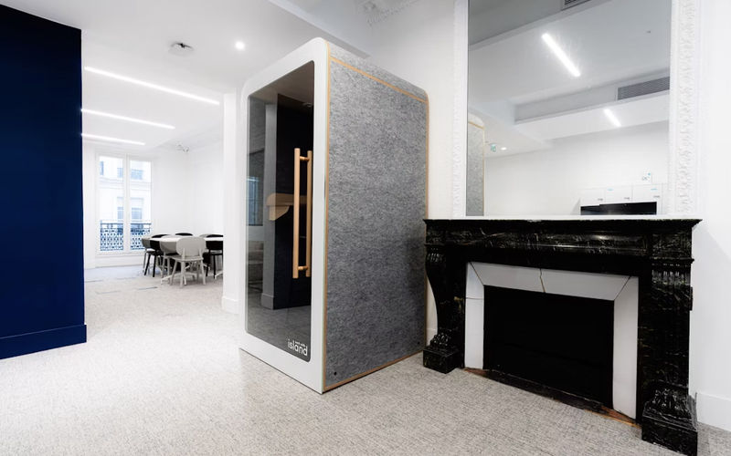 22 Rue Chauchat, Paris Image 3