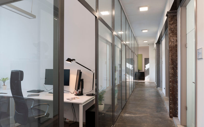 228 Fürstenwall, Düsseldorf Image 2