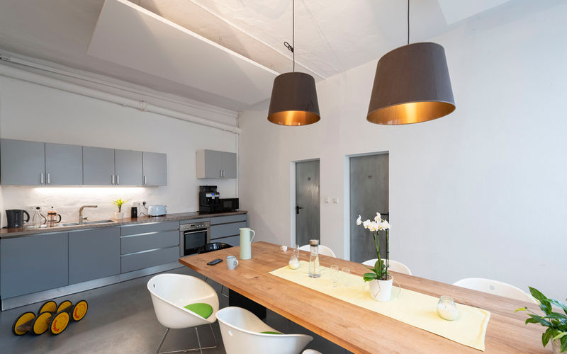 228 Fürstenwall, Düsseldorf Image 3