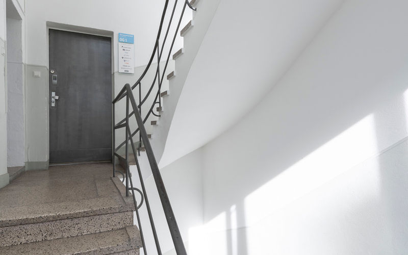 228 Fürstenwall, Düsseldorf Image 7