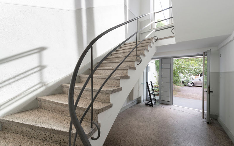 228 Fürstenwall, Düsseldorf Image 8