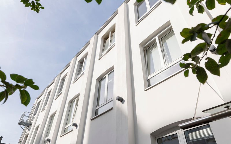 228 Fürstenwall, Düsseldorf Image 9