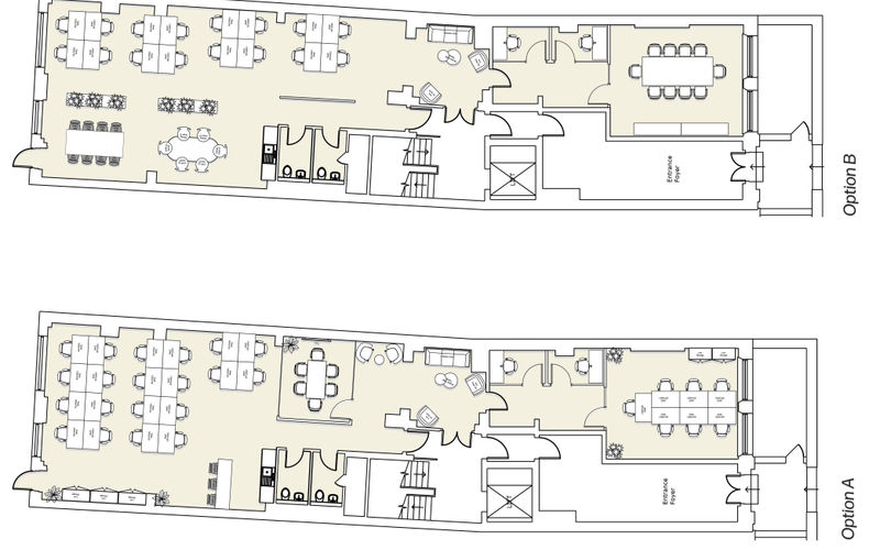 13 Austin Friars, London Image 12