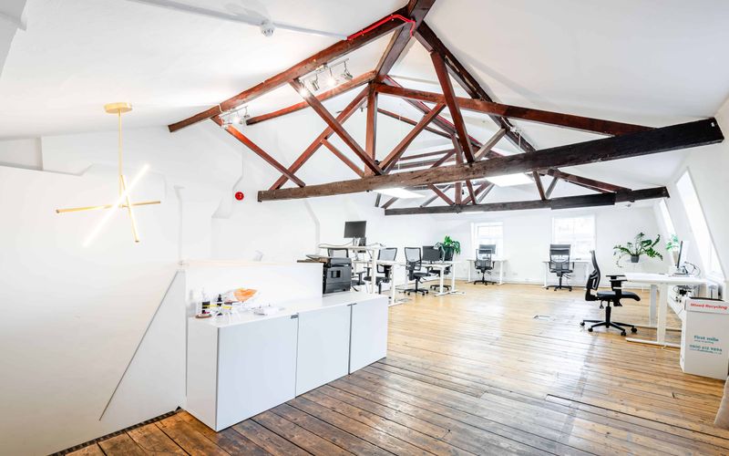 58-60 Rivington Street, Shoreditch Image 7