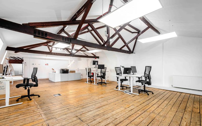 58-60 Rivington Street, Shoreditch Image 5