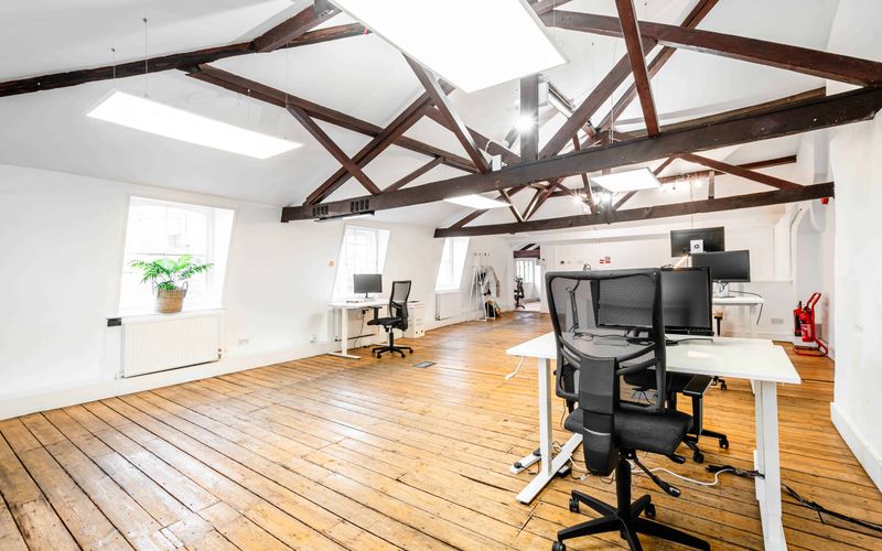 58-60 Rivington Street, Shoreditch Image 9