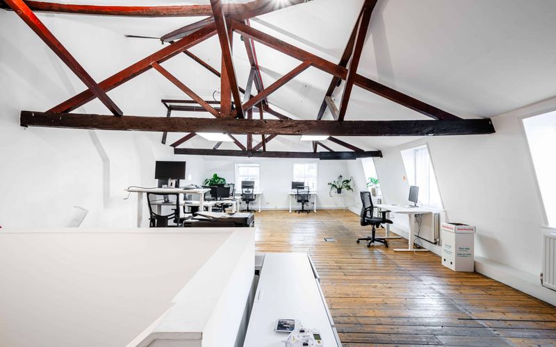 58-60 Rivington Street, Shoreditch Image 8