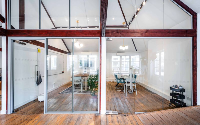 58-60 Rivington Street, Shoreditch Image 10