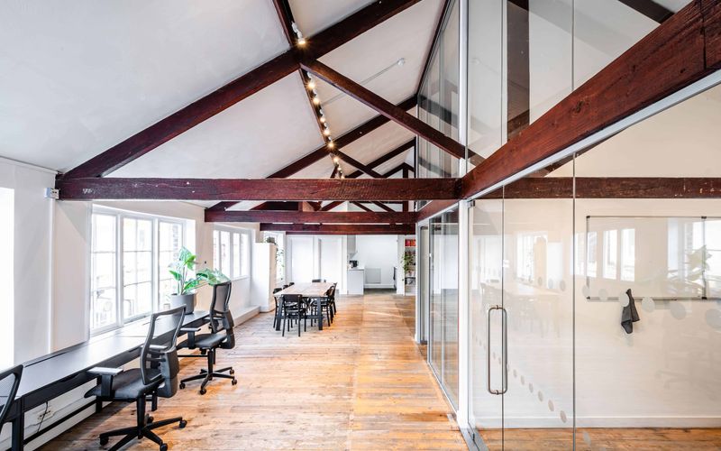 58-60 Rivington Street, Shoreditch Image 1