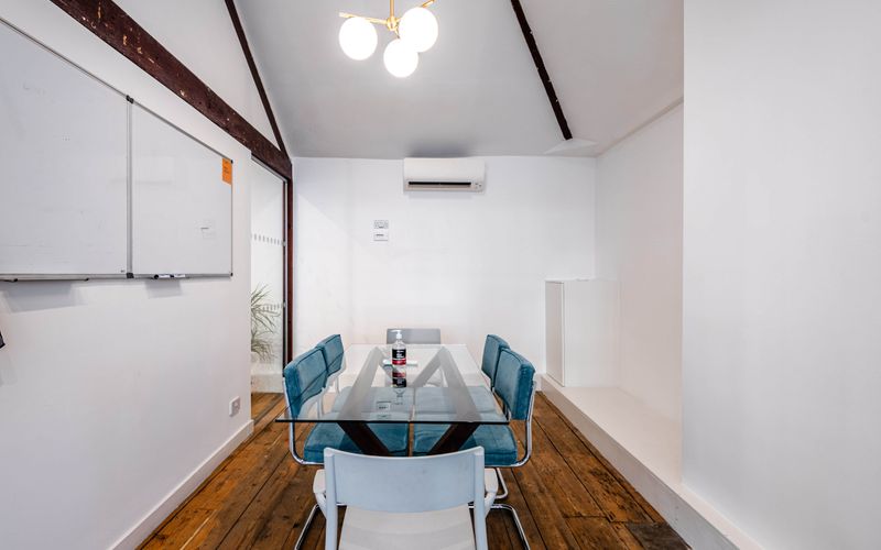 58-60 Rivington Street, Shoreditch Image 2