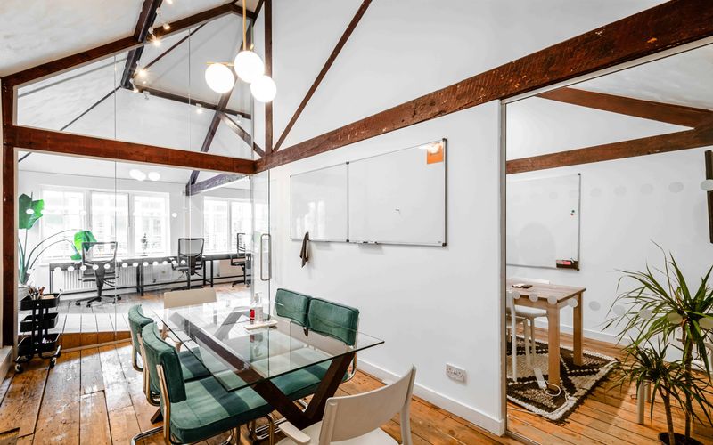 58-60 Rivington Street, Shoreditch Image 4