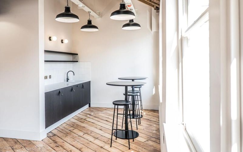 40 Great Eastern Street, Shoreditch Image 1