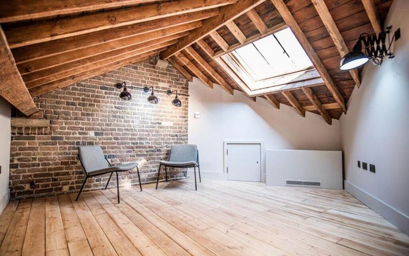 40 Great Eastern Street, Shoreditch Image 5