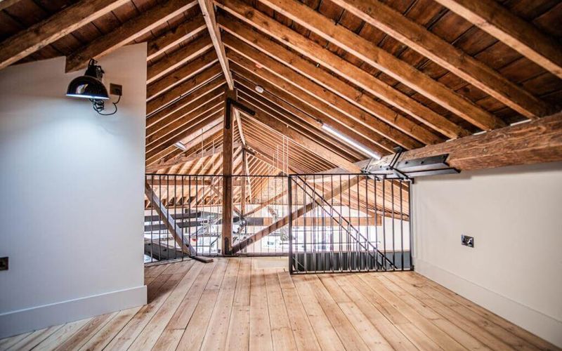 40 Great Eastern Street, Shoreditch Image 6