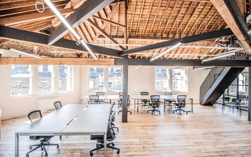 40 Great Eastern Street, Shoreditch Image 2