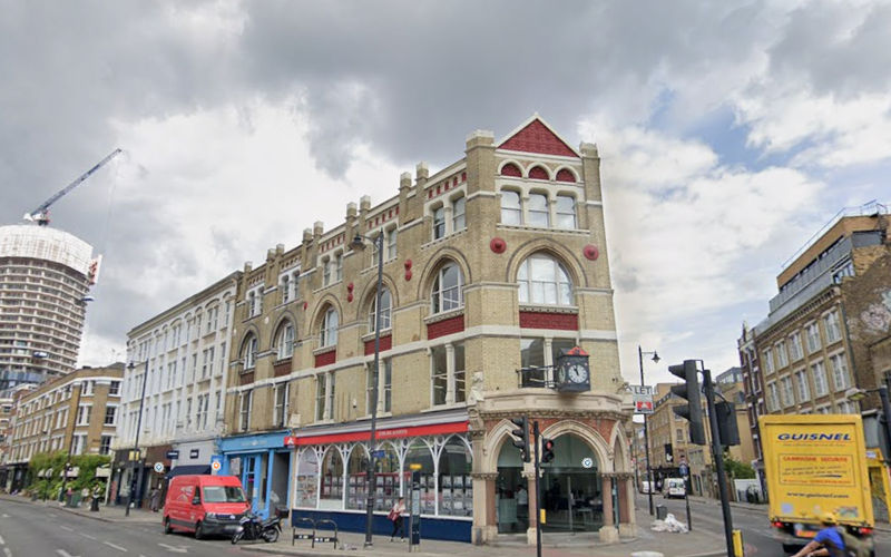 40 Great Eastern Street, Shoreditch Image 7