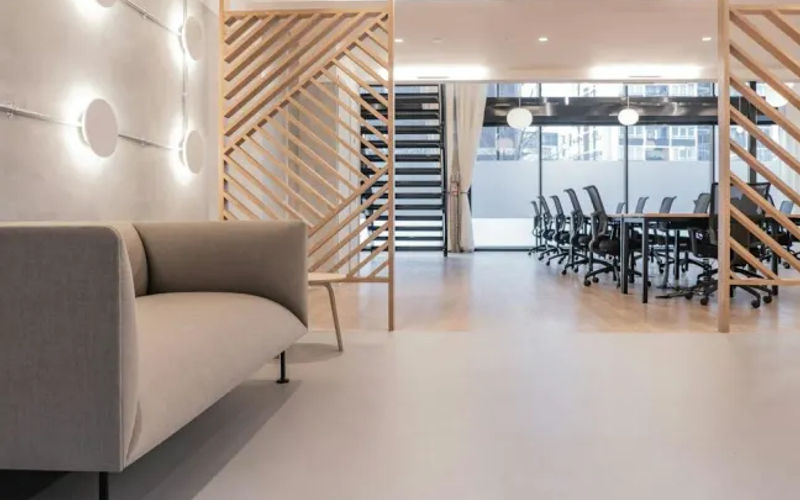 122 East Road, Shoreditch Image 3