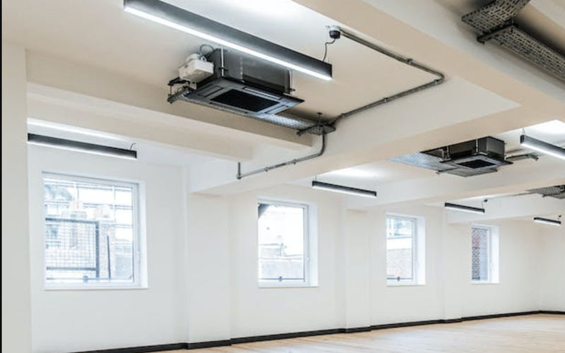 154-160 Fleet Street, Midtown Image 4