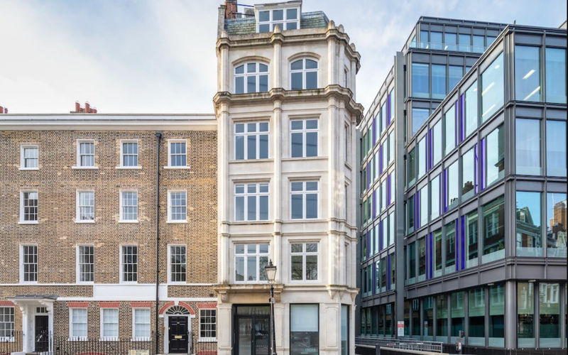 45 Bedford Row, Midtown Image 1