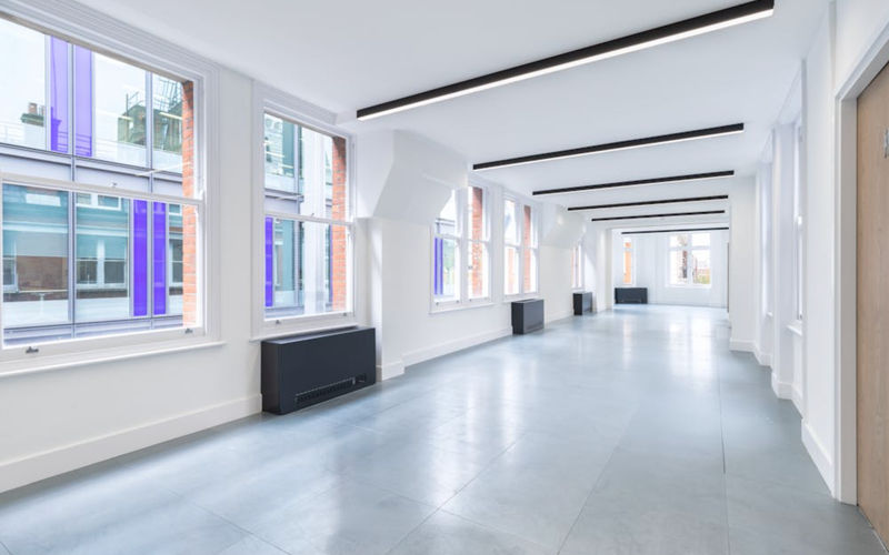 45 Bedford Row, Midtown Image 1