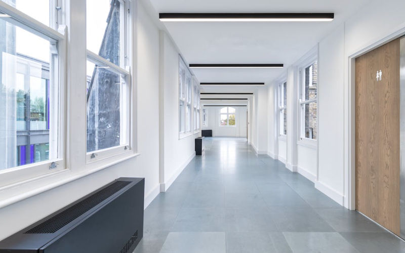 45 Bedford Row, Midtown Image 1