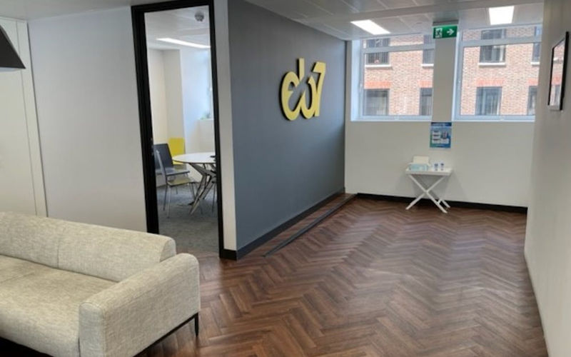 137-144 High Holborn, Bloomsbury Image 3