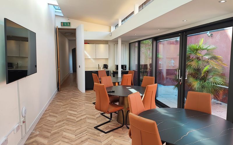 13 Merrion Square, Dublin 2 Image 3