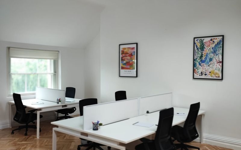 13 Merrion Square, Dublin 2 Image 5