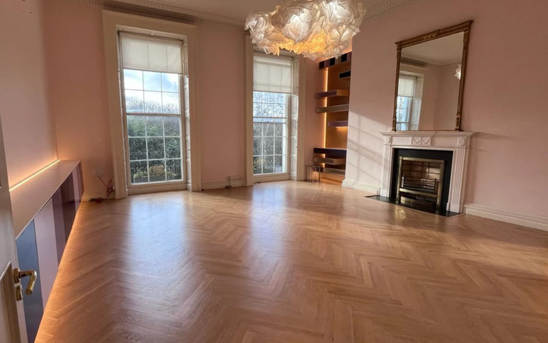 13 Merrion Square, Dublin 2 Image 1